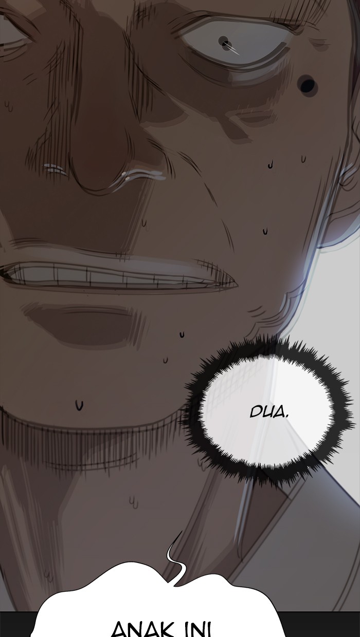 The Man Chapter 19 Gambar 74