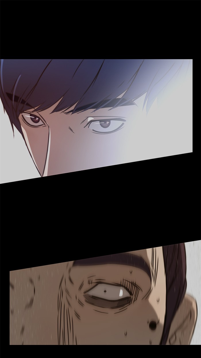 The Man Chapter 19 Gambar 78