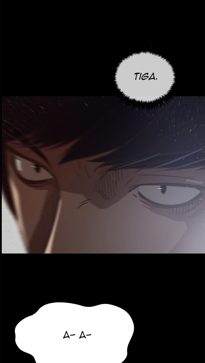 The Man Chapter 19 Gambar 79