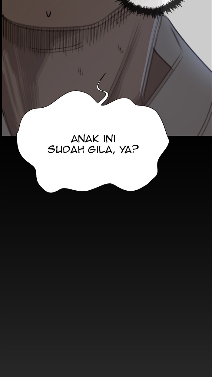 The Man Chapter 19 Gambar 81