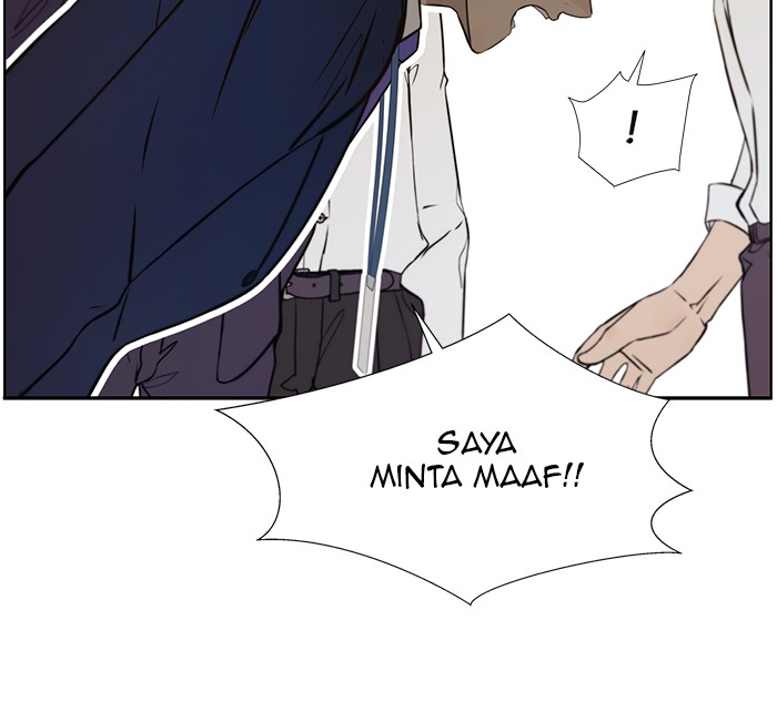 The Man Chapter 19 Gambar 90