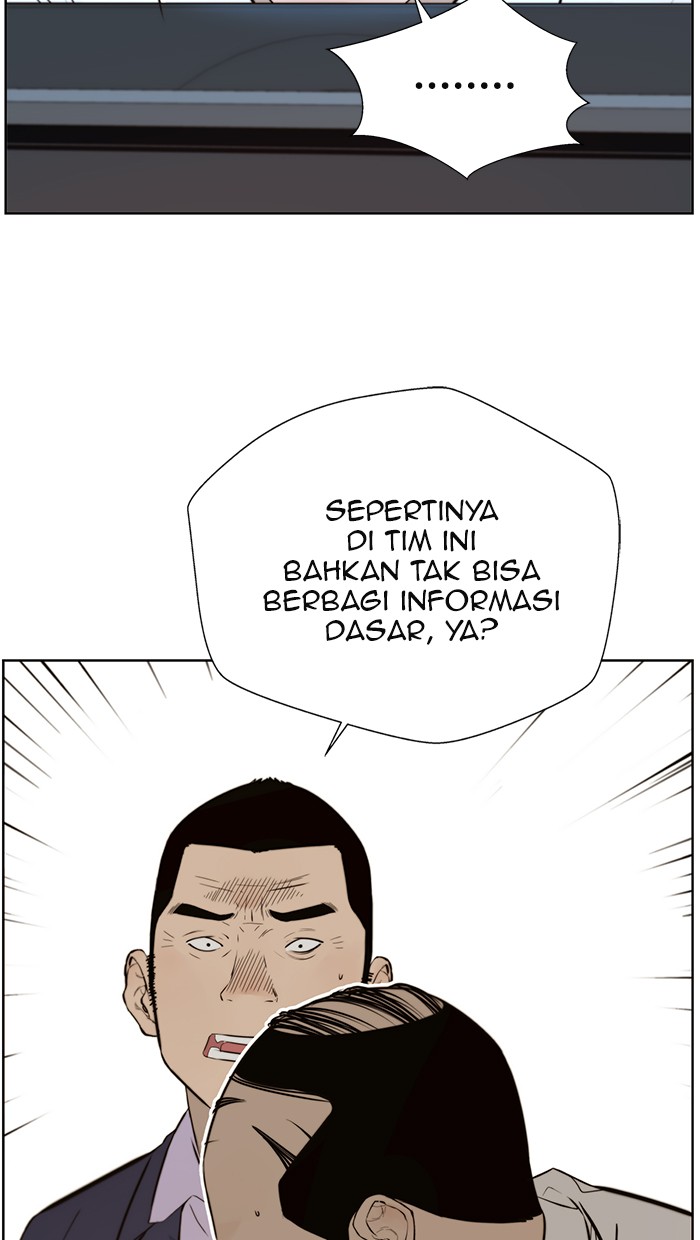 The Man Chapter 19 Gambar 94