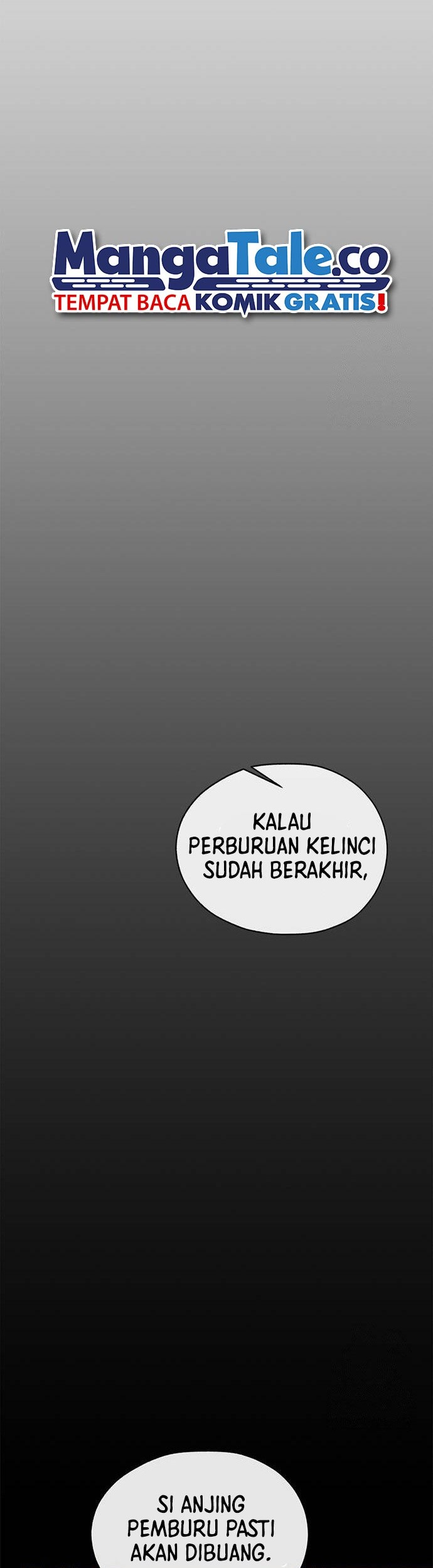 The Man Chapter 190 Gambar 45