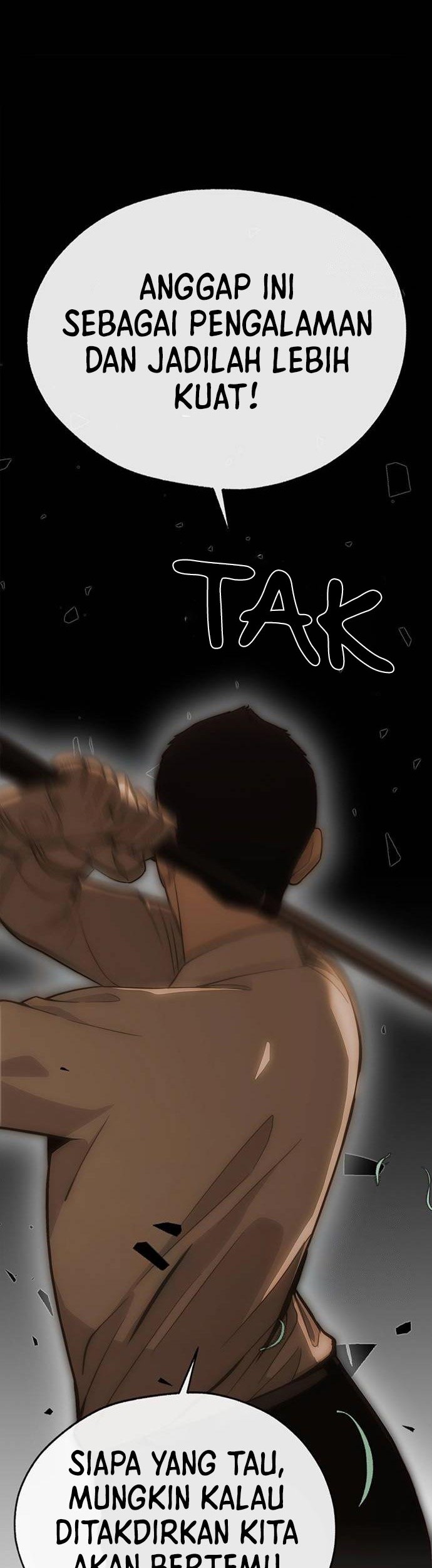 The Man Chapter 190 Gambar 47