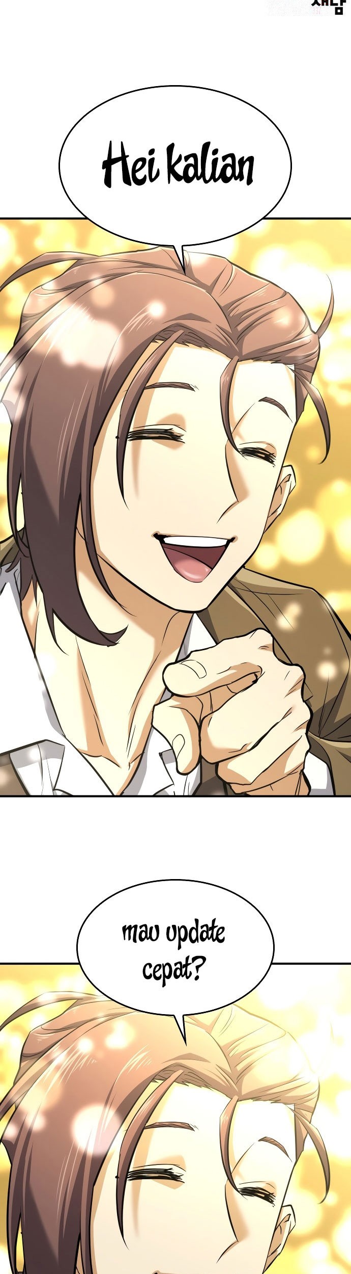 The Man Chapter 191 Gambar 59