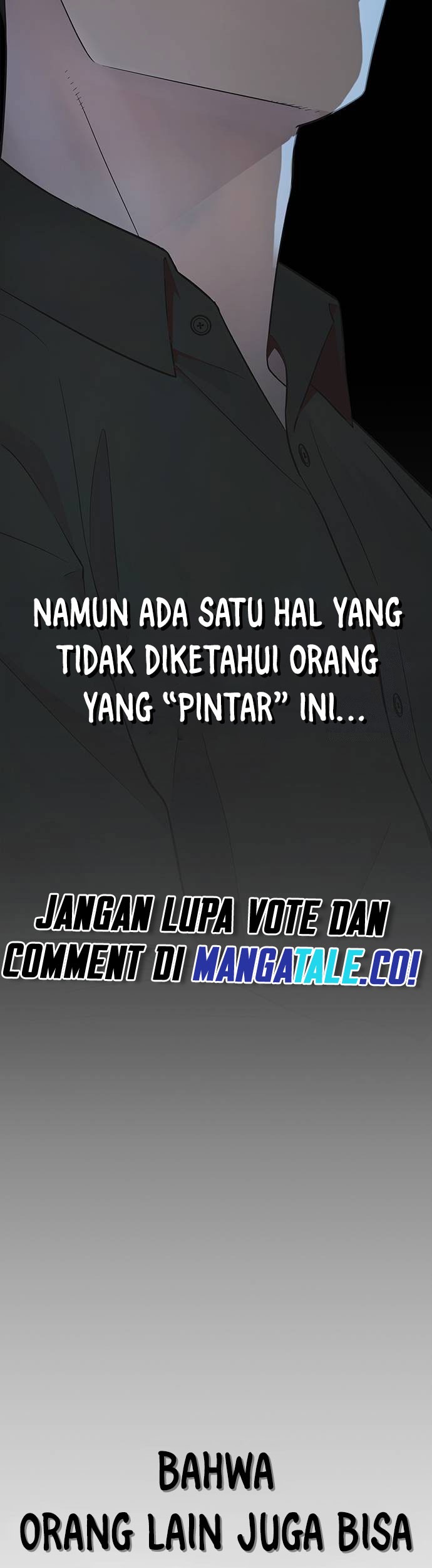 The Man Chapter 191 Gambar 6
