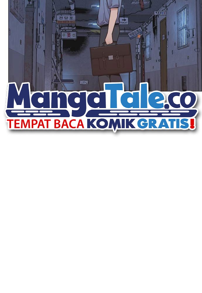 The Man Chapter 191 Gambar 8