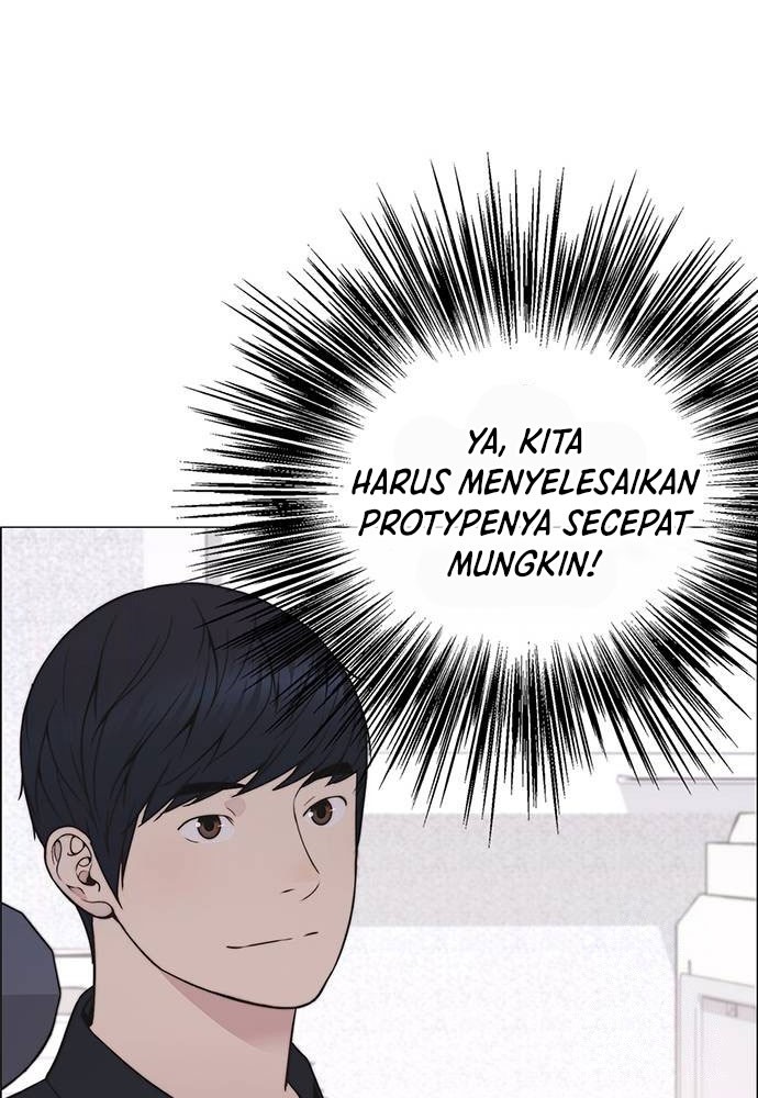 The Man Chapter 191 Gambar 29