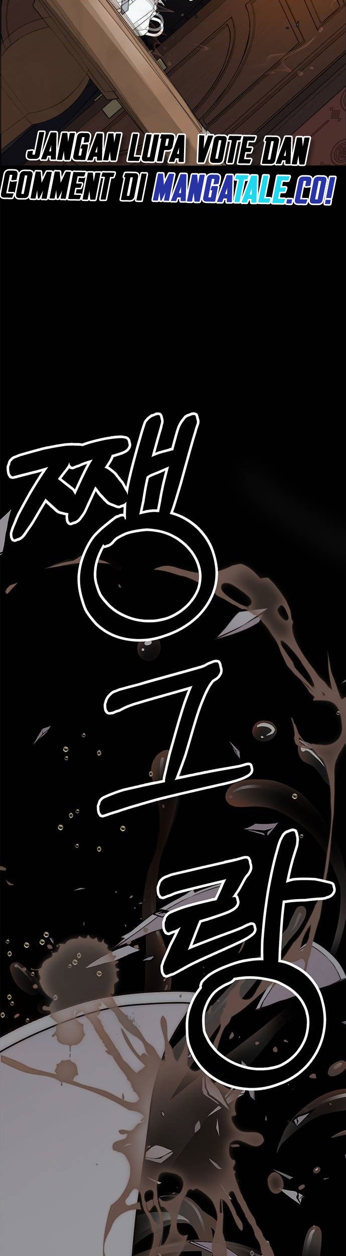 The Man Chapter 191 Gambar 40