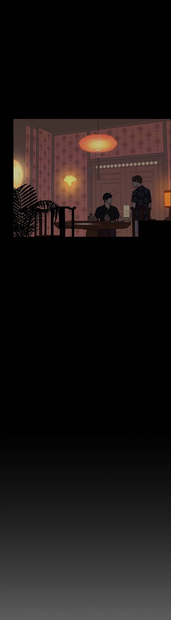 The Man Chapter 191 Gambar 54