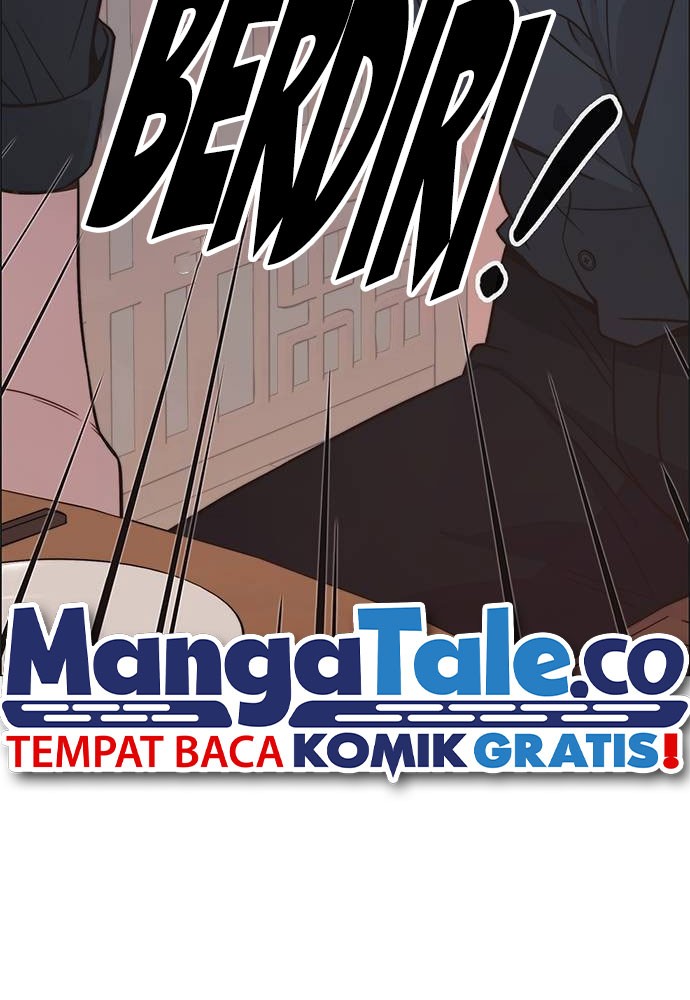 The Man Chapter 191 Gambar 56