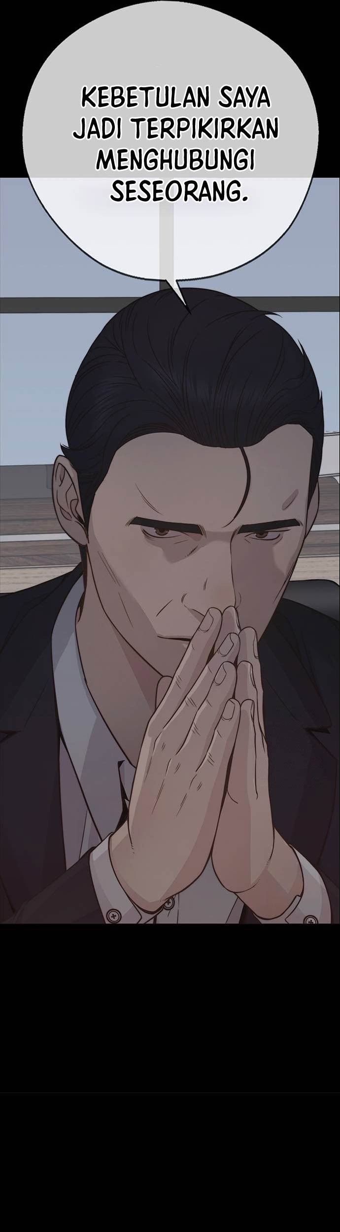 The Man Chapter 192 Gambar 10