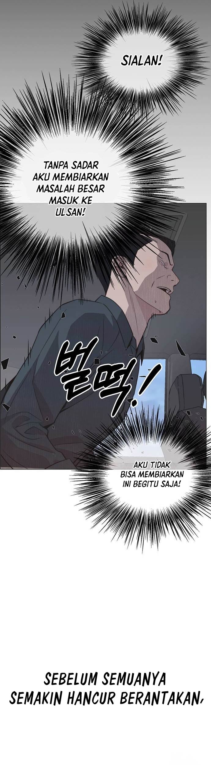 The Man Chapter 192 Gambar 34