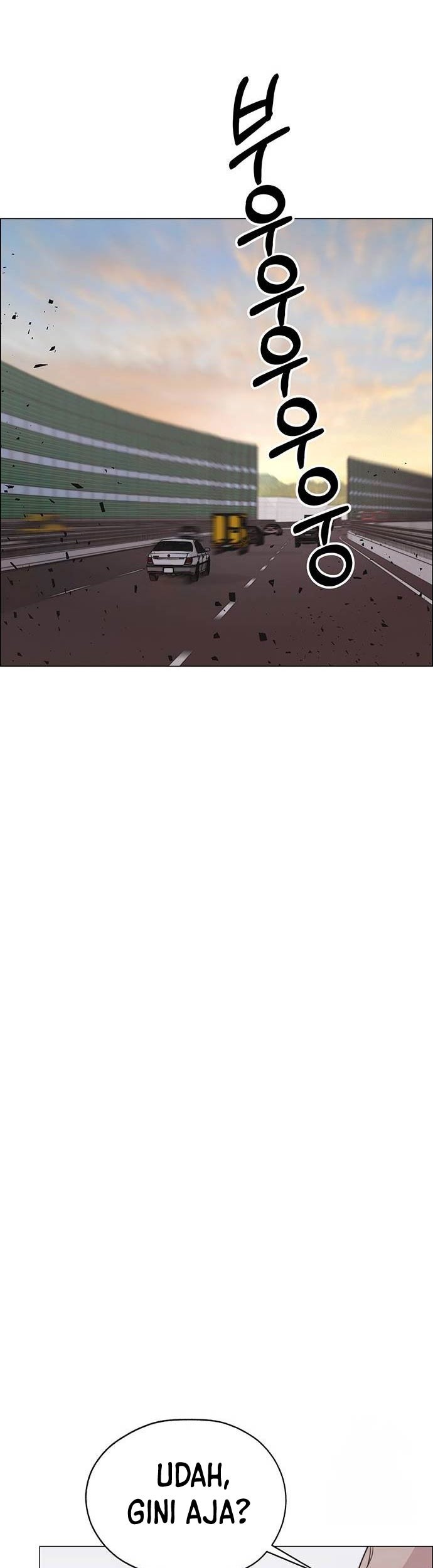 The Man Chapter 192 Gambar 36