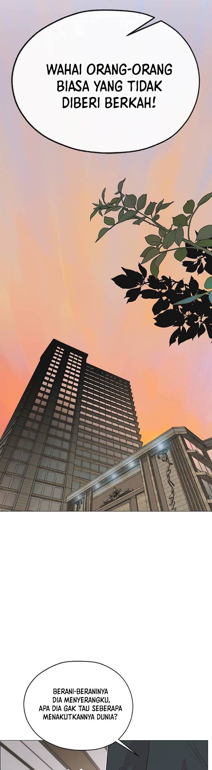 The Man Chapter 192 Gambar 39