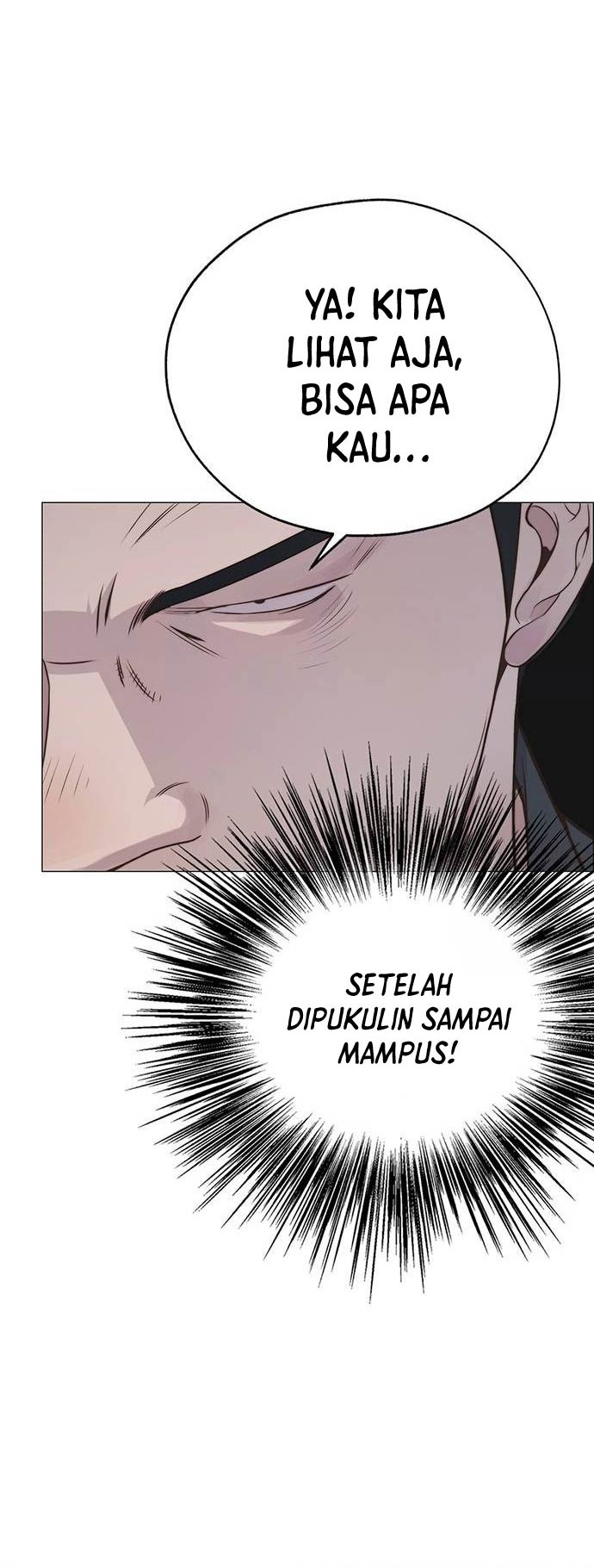 The Man Chapter 192 Gambar 41