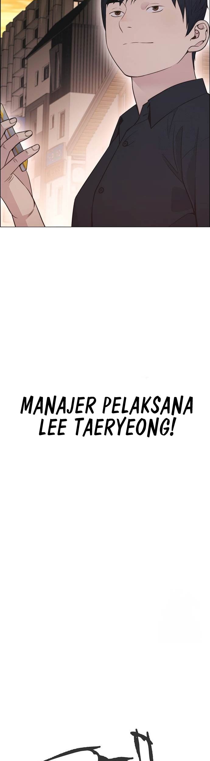 The Man Chapter 192 Gambar 46