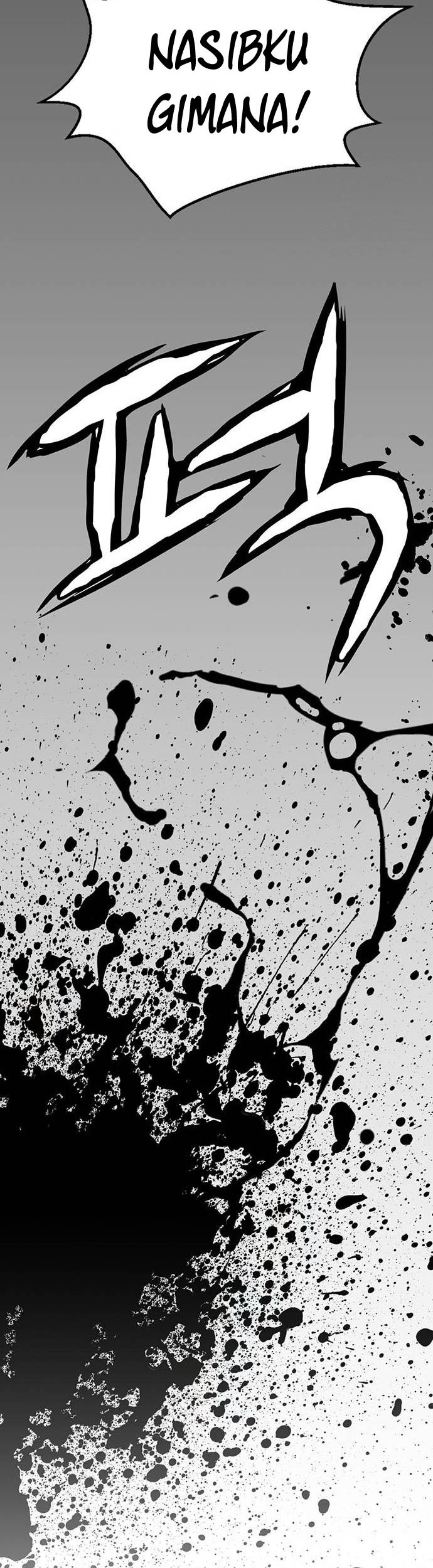 The Man Chapter 192 Gambar 55