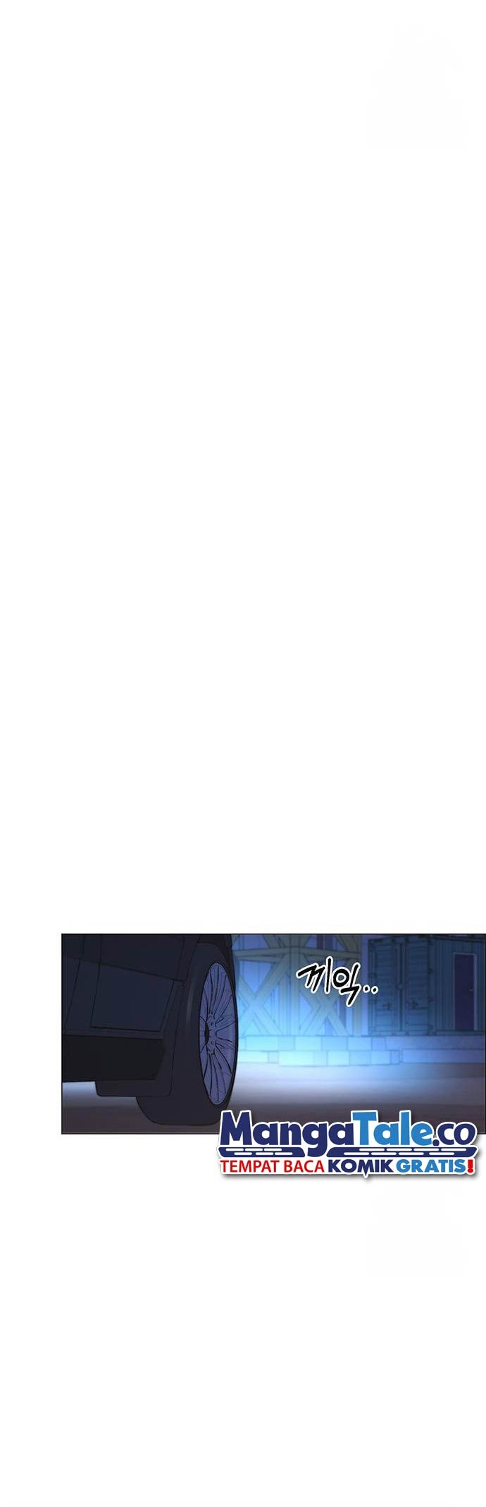 The Man Chapter 192 Gambar 57