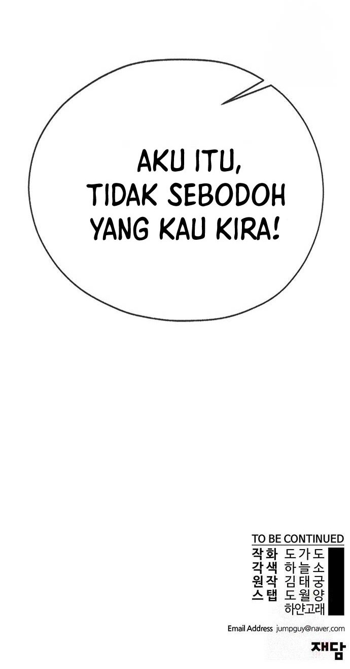 The Man Chapter 192 Gambar 61
