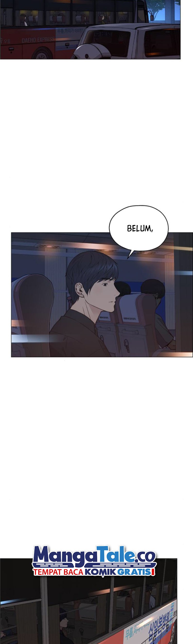The Man Chapter 193 Gambar 15