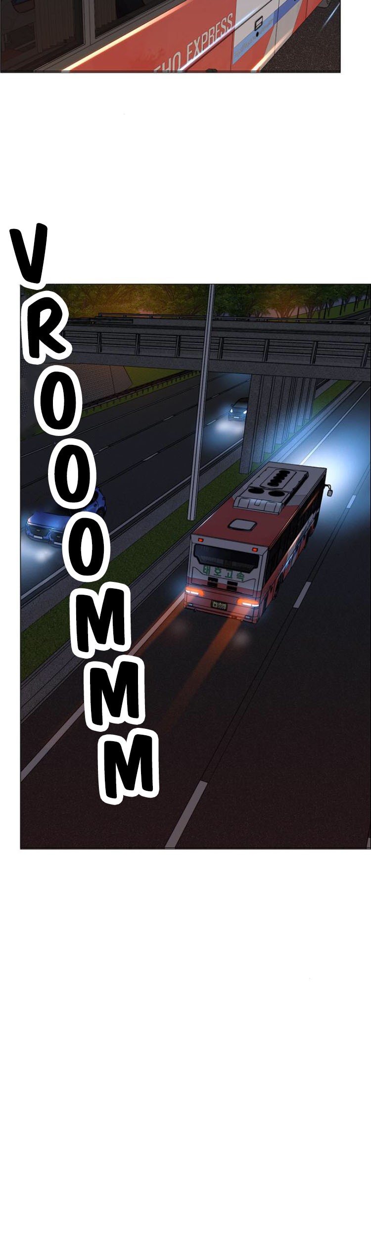 The Man Chapter 193 Gambar 16
