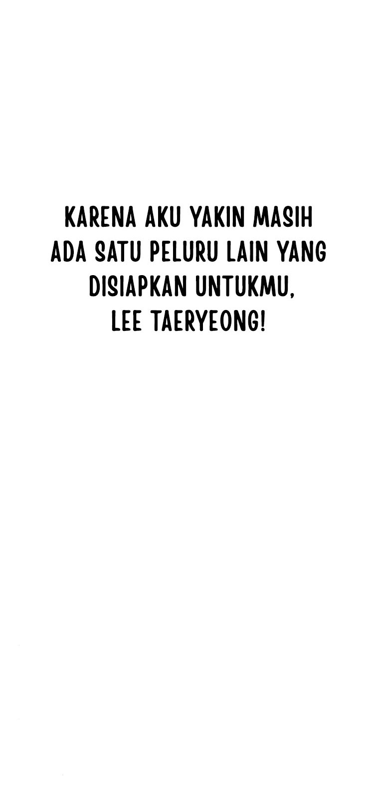 The Man Chapter 193 Gambar 17
