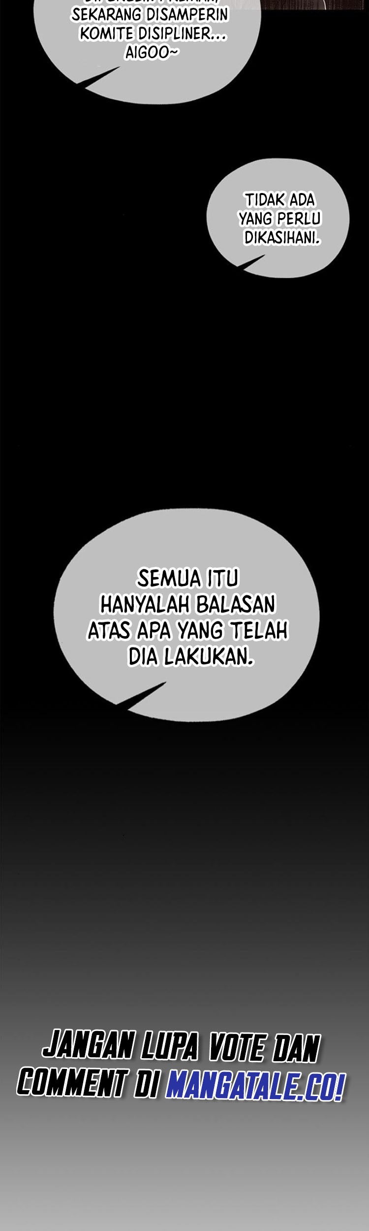 The Man Chapter 193 Gambar 24