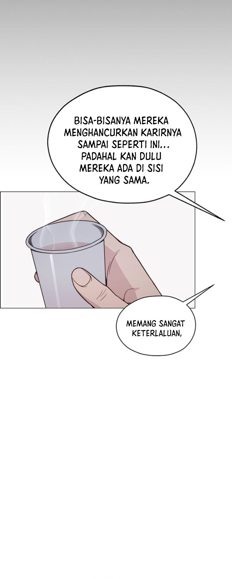 The Man Chapter 193 Gambar 25