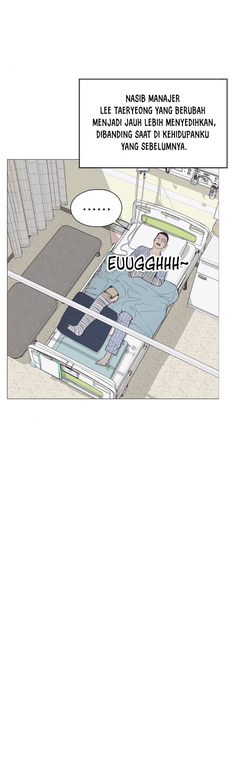 The Man Chapter 193 Gambar 29