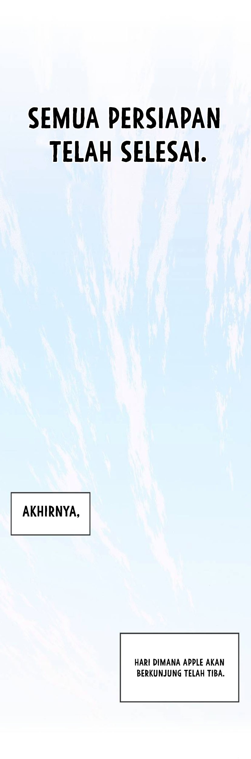 The Man Chapter 194 Gambar 50