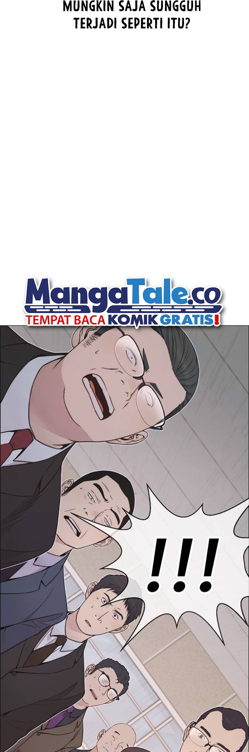 The Man Chapter 194 Gambar 57
