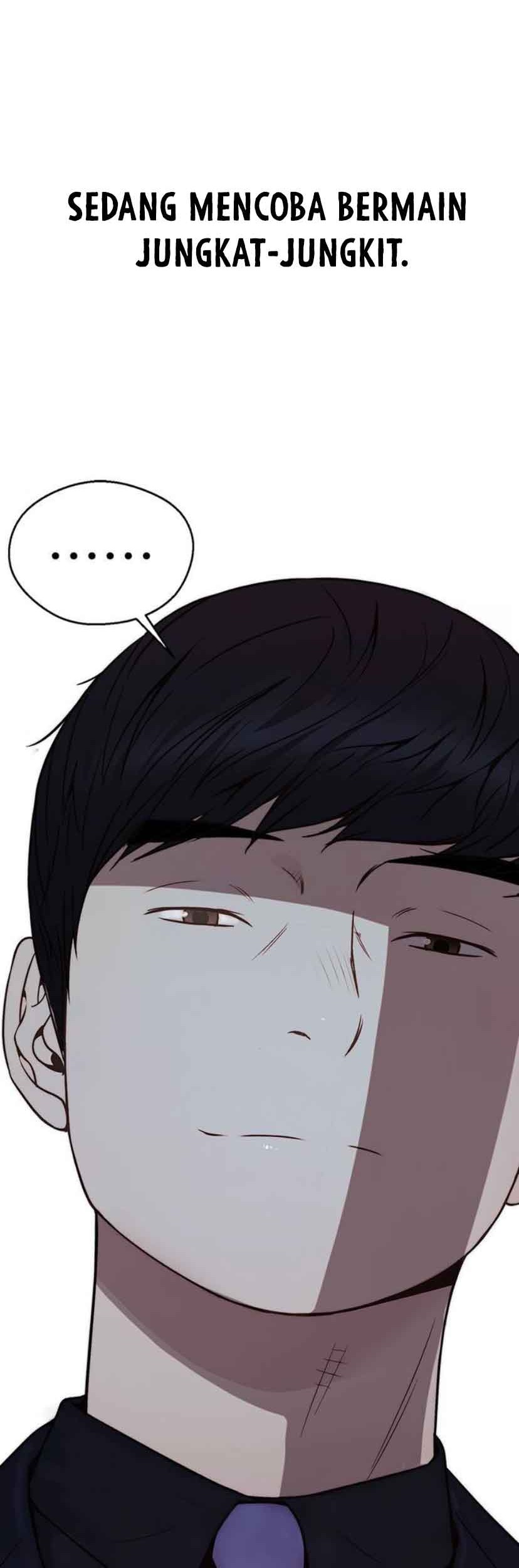 The Man Chapter 194 Gambar 65