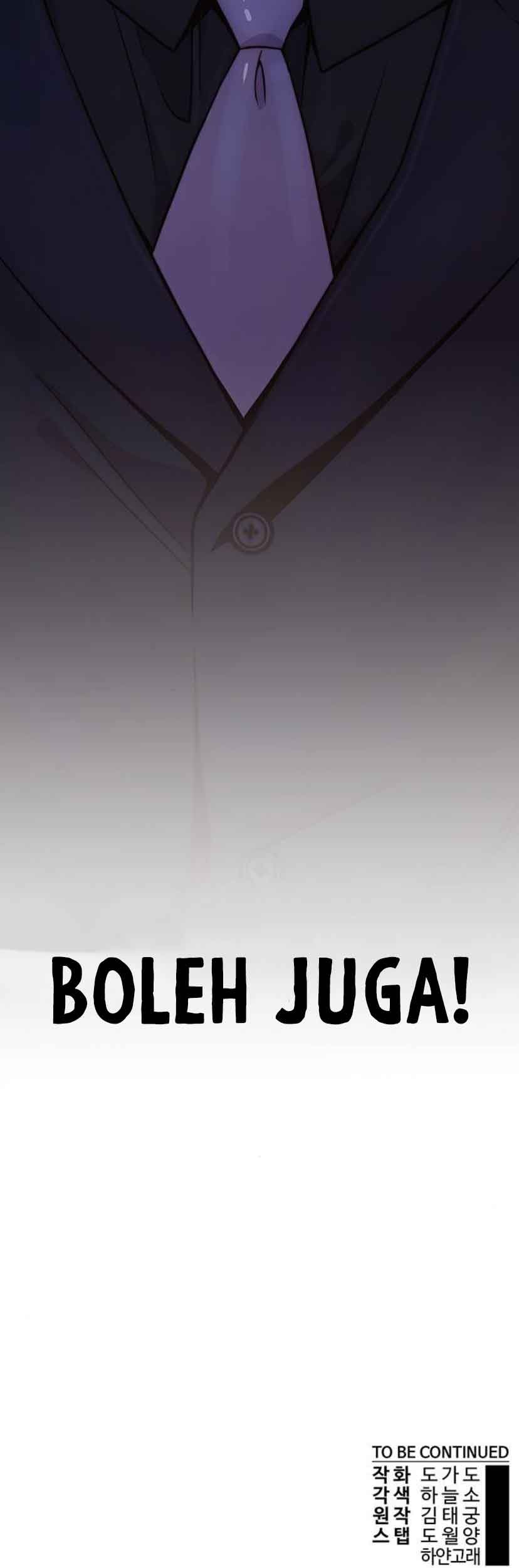 The Man Chapter 194 Gambar 66