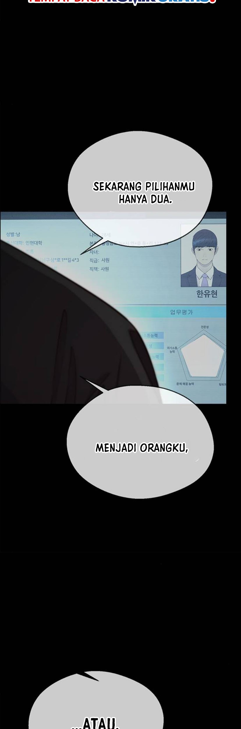 The Man Chapter 194 Gambar 6