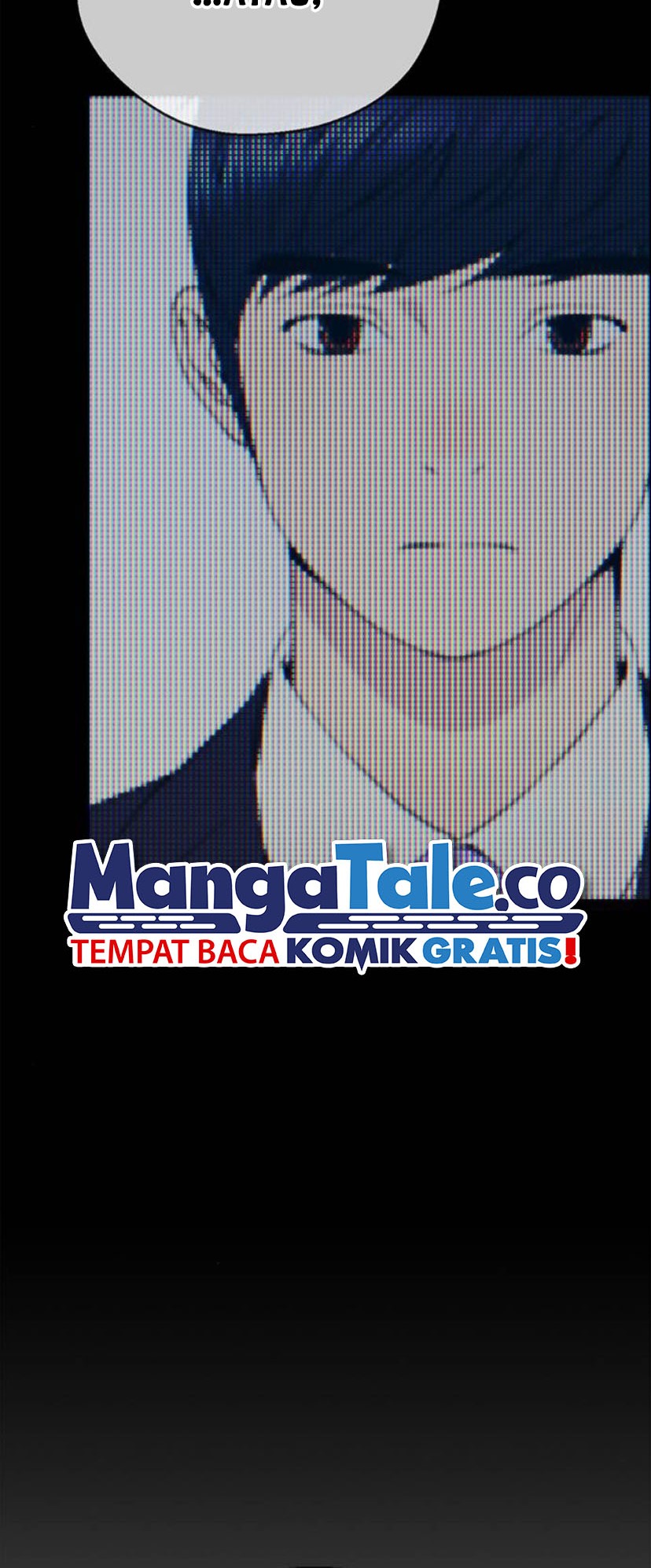 The Man Chapter 194 Gambar 7