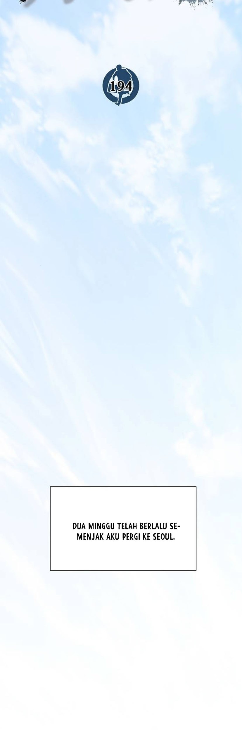 The Man Chapter 194 Gambar 9