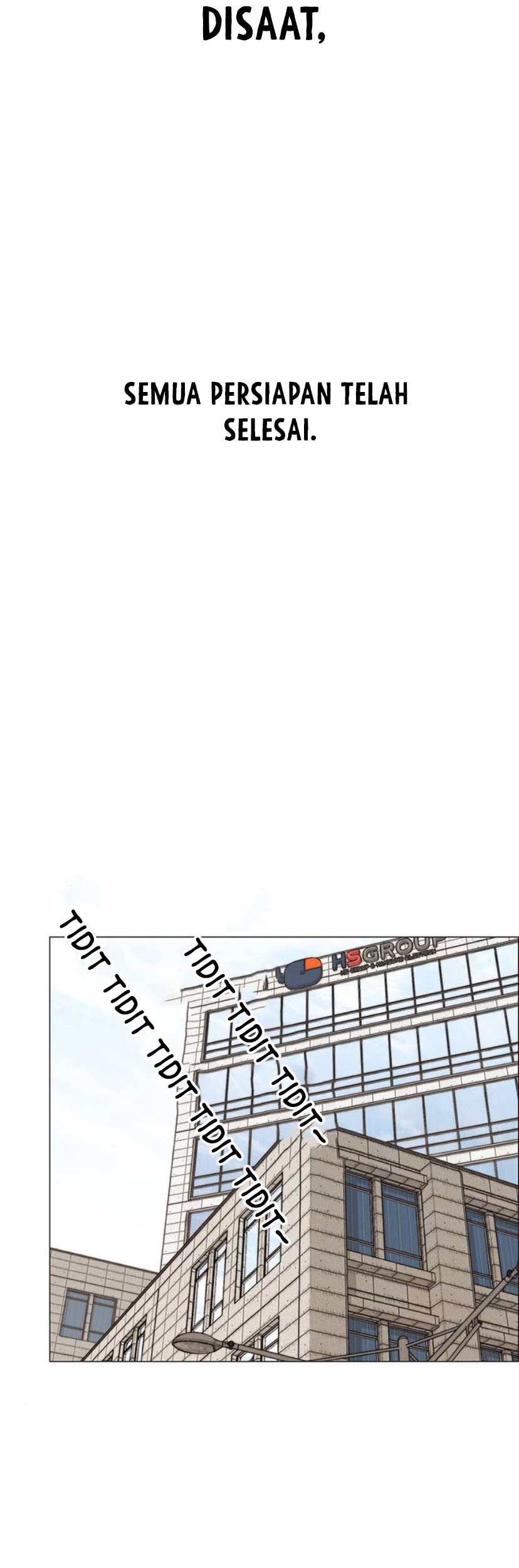 The Man Chapter 194 Gambar 18