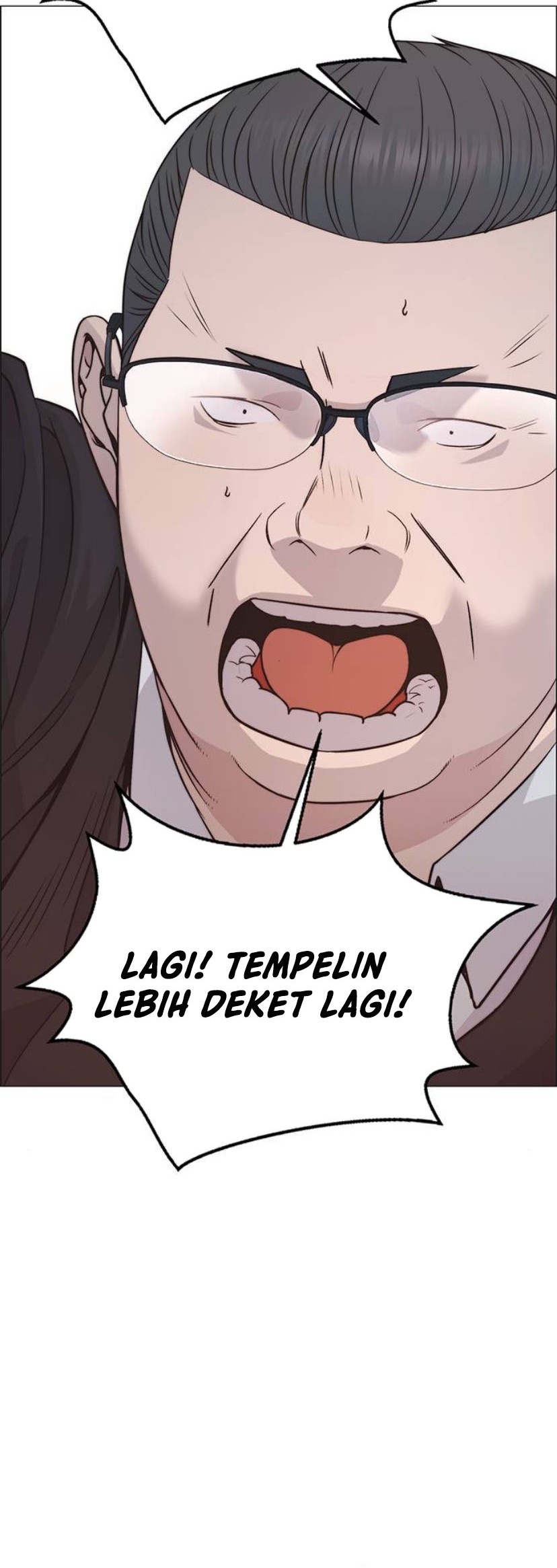 The Man Chapter 194 Gambar 37