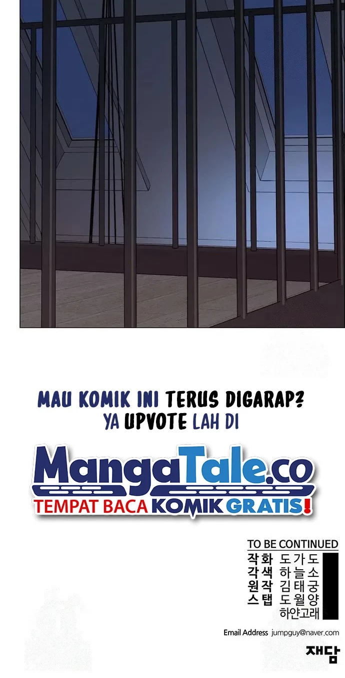 The Man Chapter 195 Gambar 59