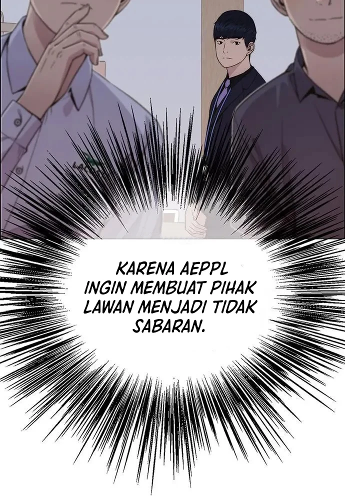 The Man Chapter 195 Gambar 8