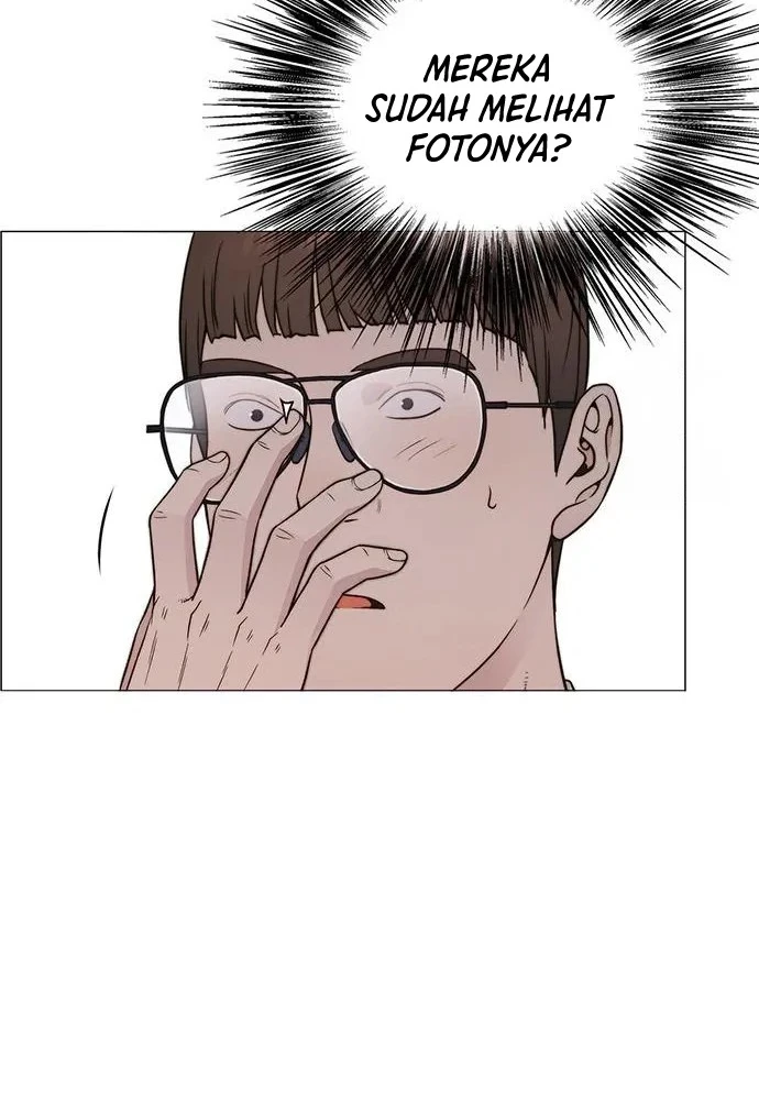 The Man Chapter 195 Gambar 29