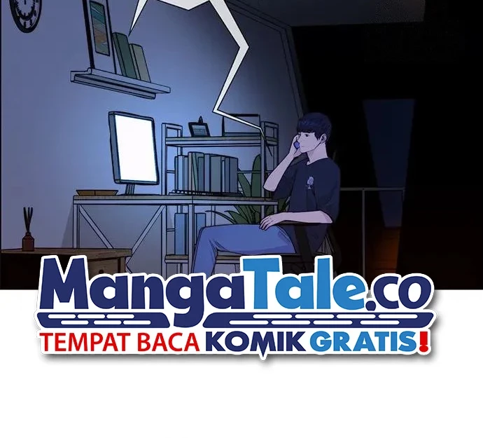 The Man Chapter 195 Gambar 57
