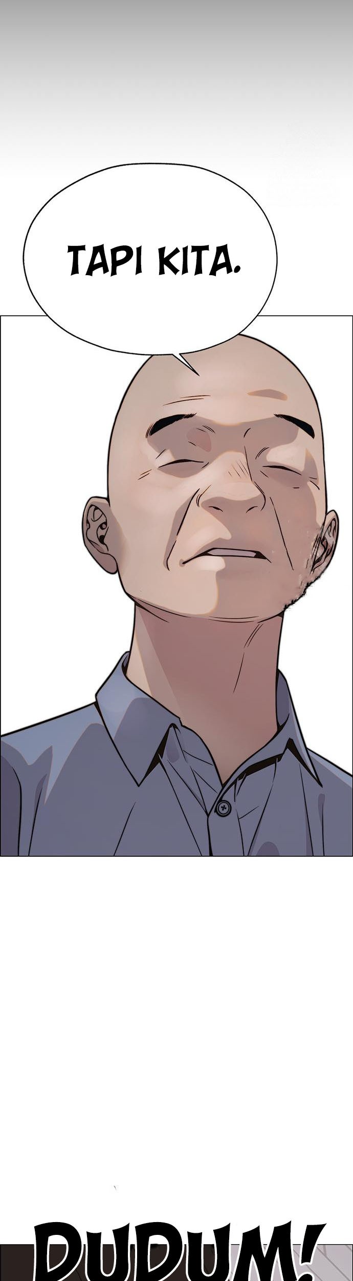 The Man Chapter 196 Gambar 50