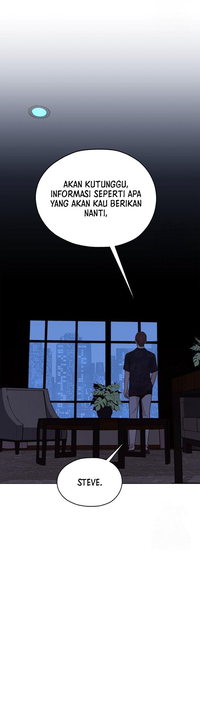 The Man Chapter 196 Gambar 9