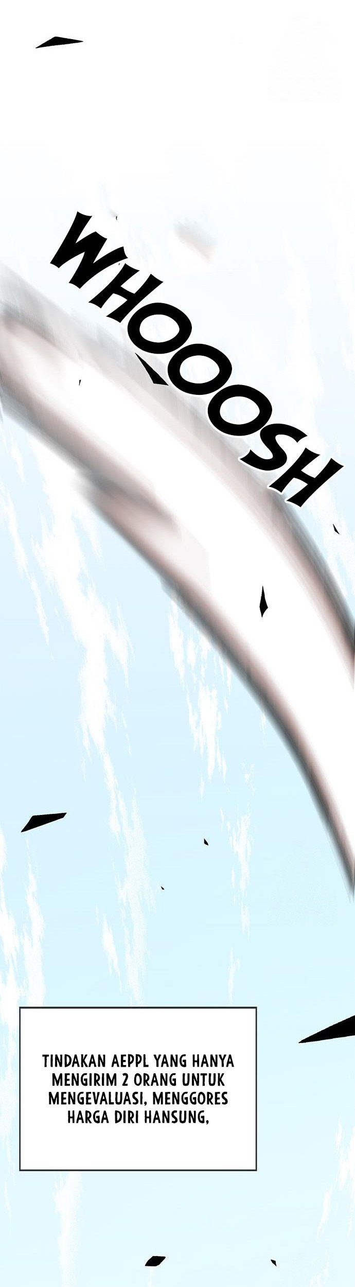 The Man Chapter 196 Gambar 21