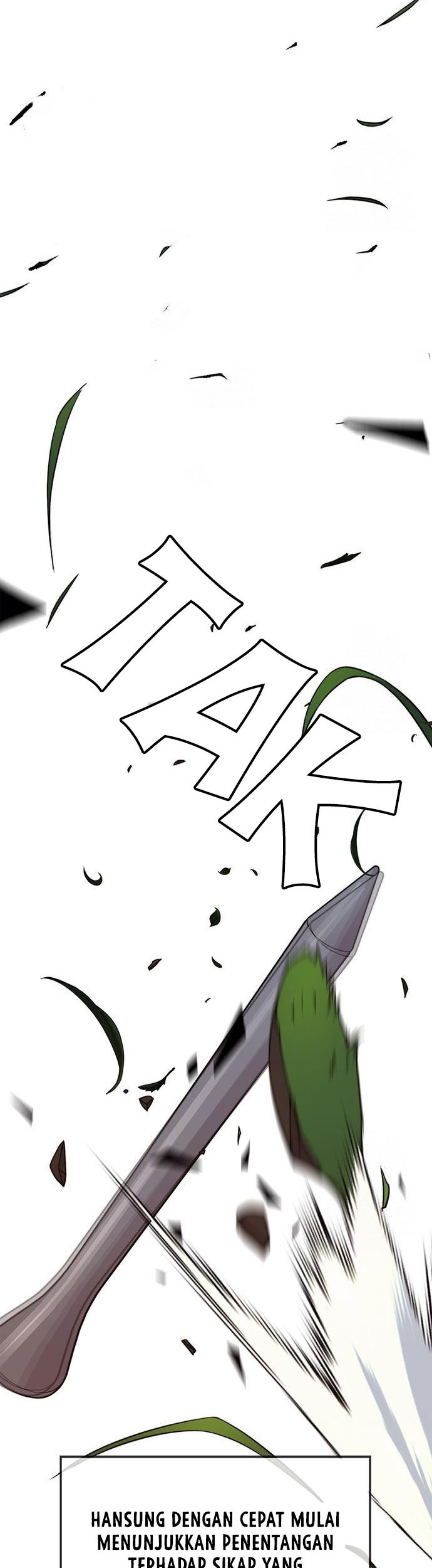 The Man Chapter 196 Gambar 23