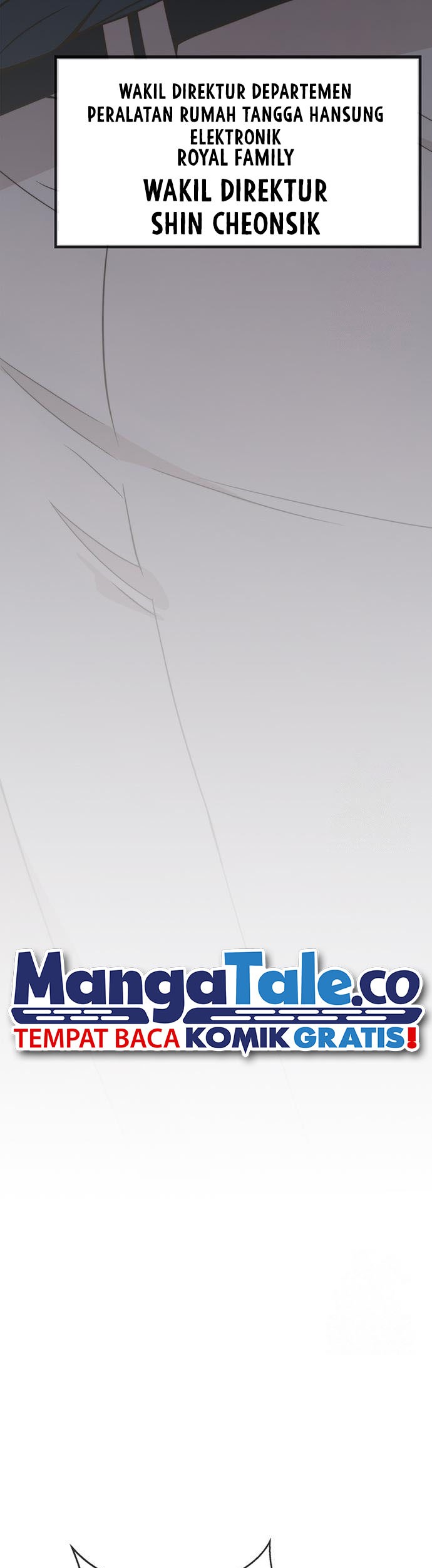 The Man Chapter 196 Gambar 26