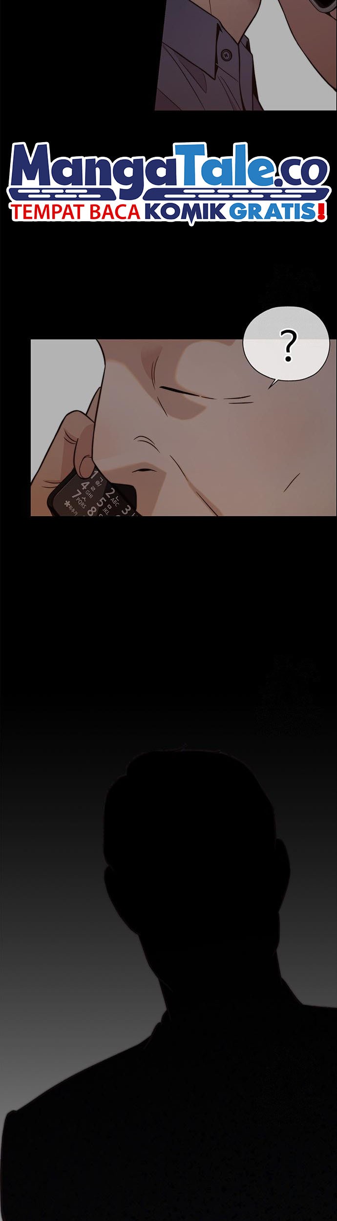 The Man Chapter 196 Gambar 36