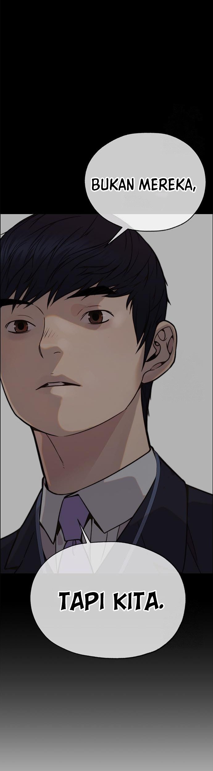 The Man Chapter 196 Gambar 49